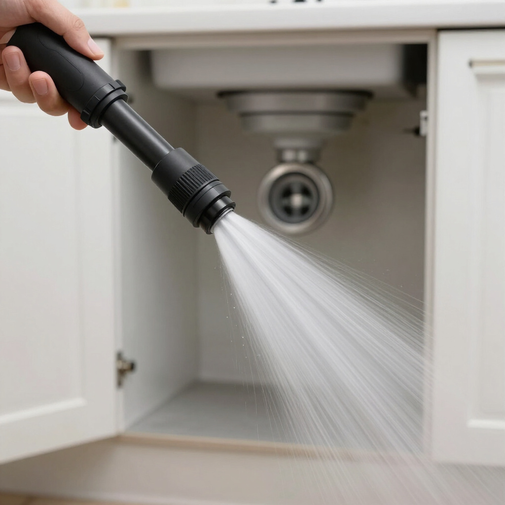 Drain Cleaning & Unclogging in Cookeville