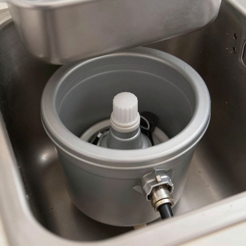 Garbage Disposal in Cookeville