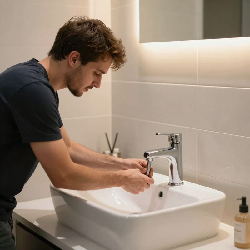 Bathroom & Kitchen Upgrades in Cookeville