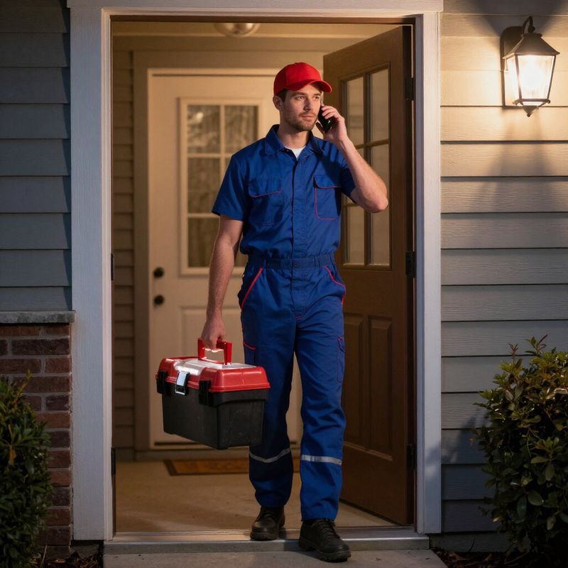 Emergency Plumbing in Cookeville